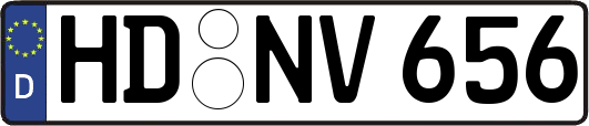 HD-NV656