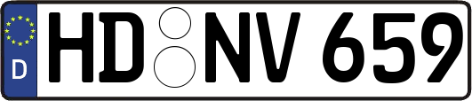 HD-NV659