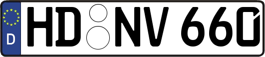 HD-NV660