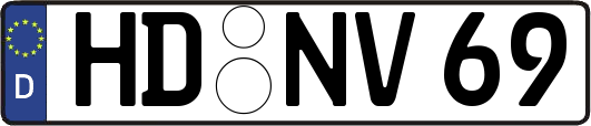 HD-NV69