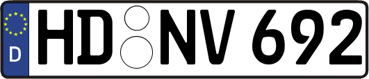 HD-NV692