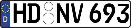 HD-NV693