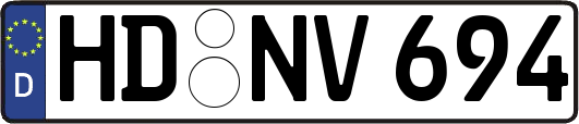 HD-NV694