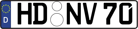 HD-NV70