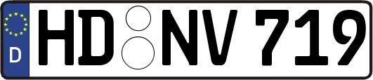 HD-NV719