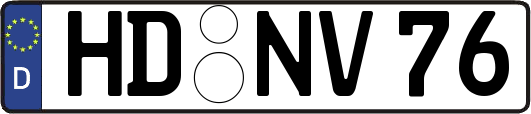 HD-NV76