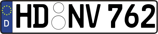 HD-NV762