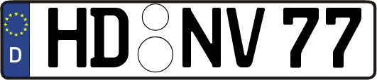 HD-NV77