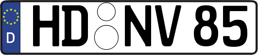 HD-NV85