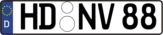 HD-NV88