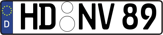 HD-NV89