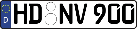 HD-NV900