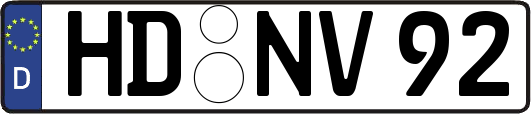 HD-NV92