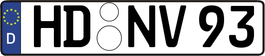 HD-NV93
