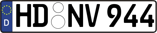 HD-NV944