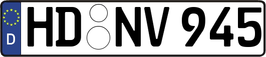 HD-NV945