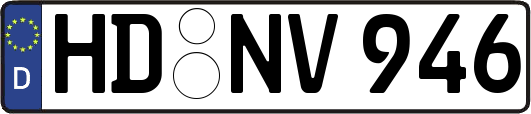 HD-NV946