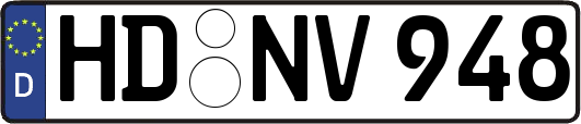 HD-NV948