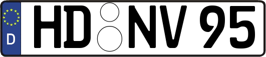 HD-NV95