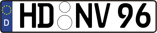 HD-NV96