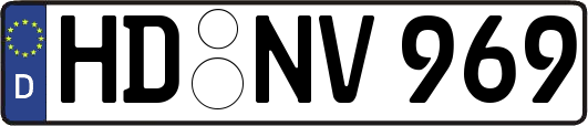 HD-NV969
