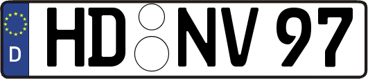HD-NV97