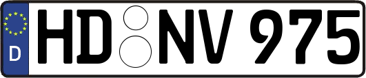 HD-NV975