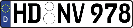 HD-NV978