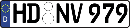 HD-NV979