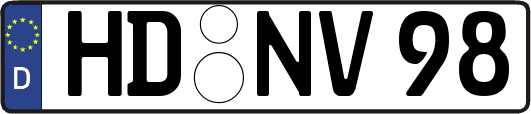HD-NV98