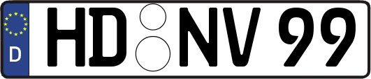 HD-NV99