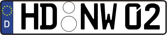 HD-NW02