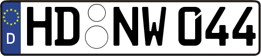 HD-NW044