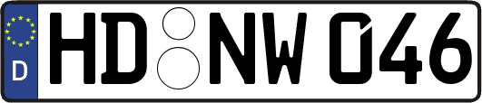 HD-NW046