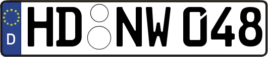 HD-NW048