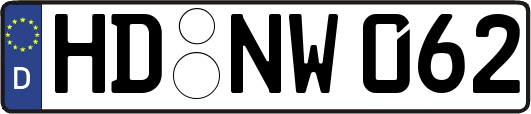 HD-NW062
