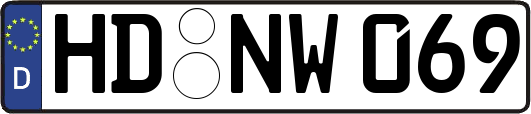 HD-NW069