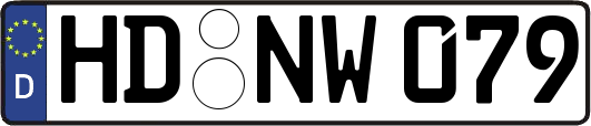 HD-NW079