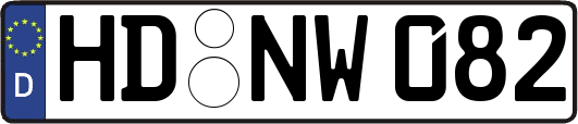 HD-NW082