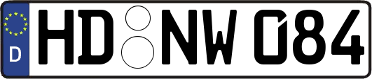 HD-NW084