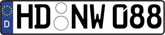 HD-NW088