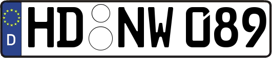 HD-NW089