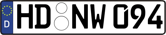HD-NW094