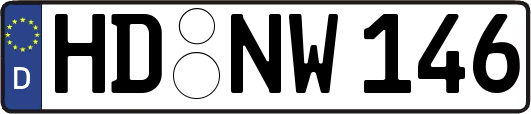 HD-NW146
