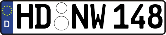 HD-NW148
