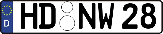 HD-NW28