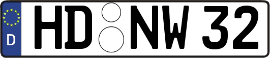 HD-NW32