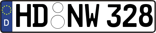 HD-NW328