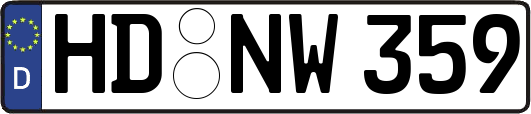 HD-NW359