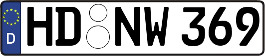 HD-NW369